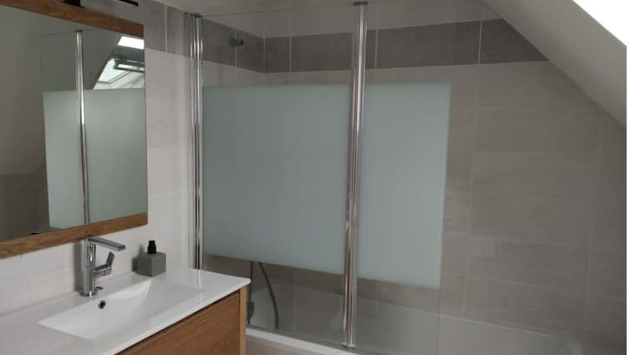 Photo of Bathroom in Finistere
