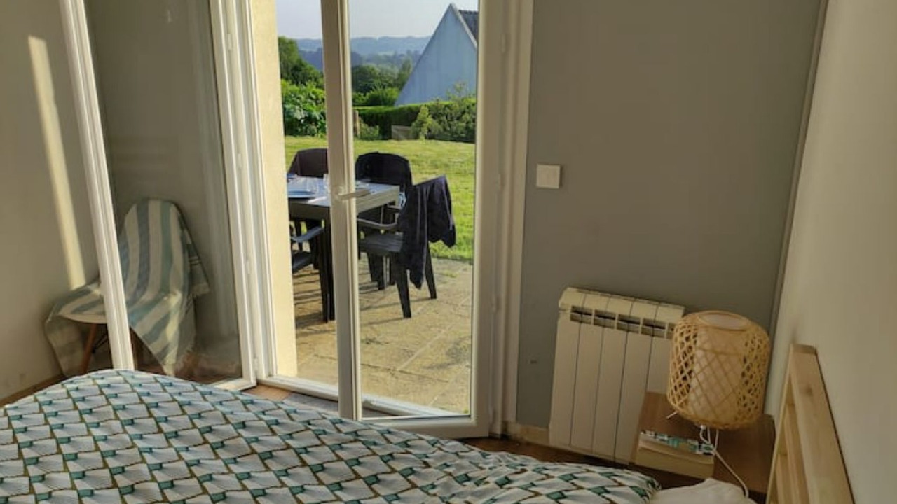 Photo of Bedroom in Finistere