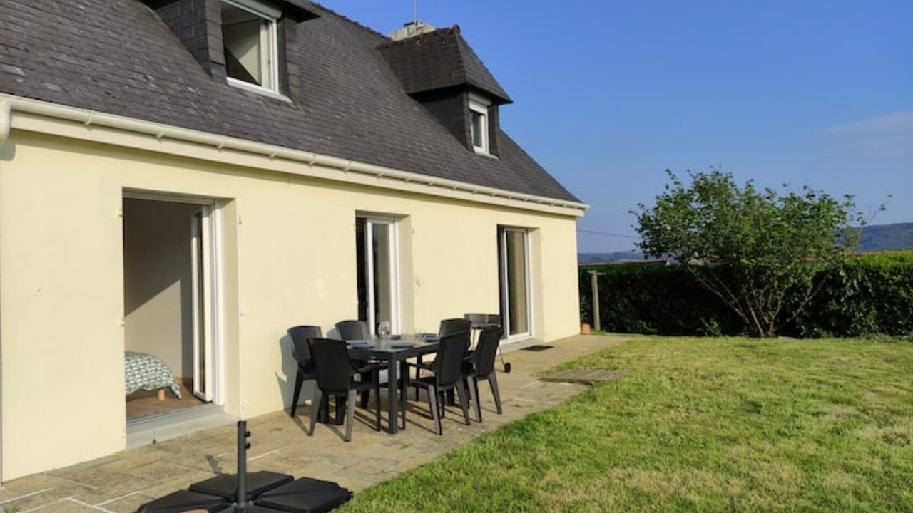 Photo of Outdoor in Finistere