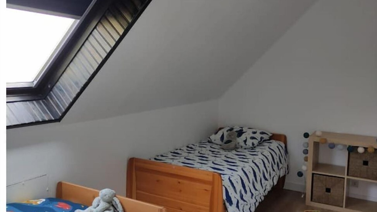 Photo of Bedroom in Finistere