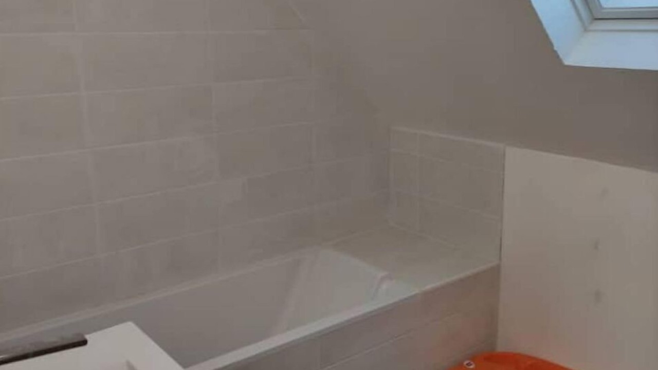 Photo of Bathroom in Finistere