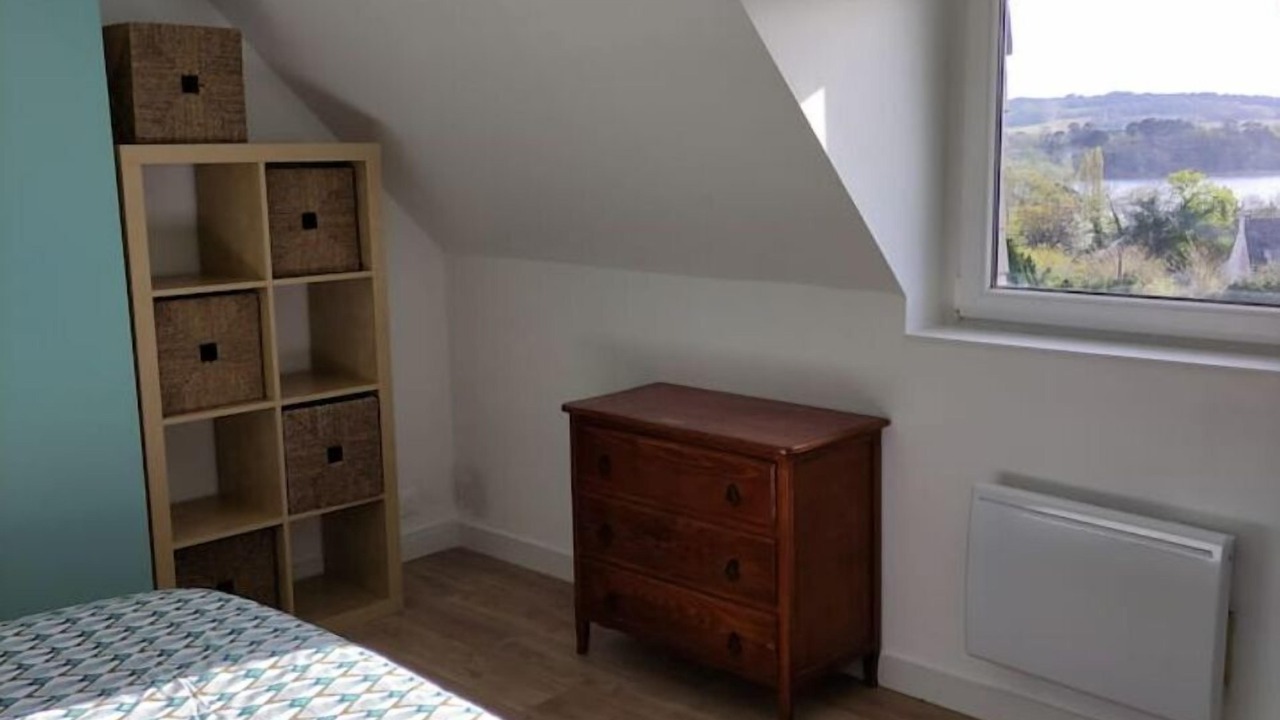 Photo of Bedroom in Finistere