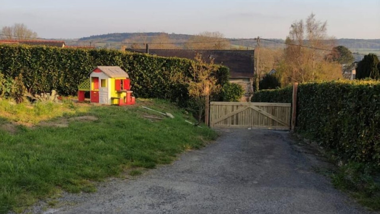 Photo of Outdoor in Finistere