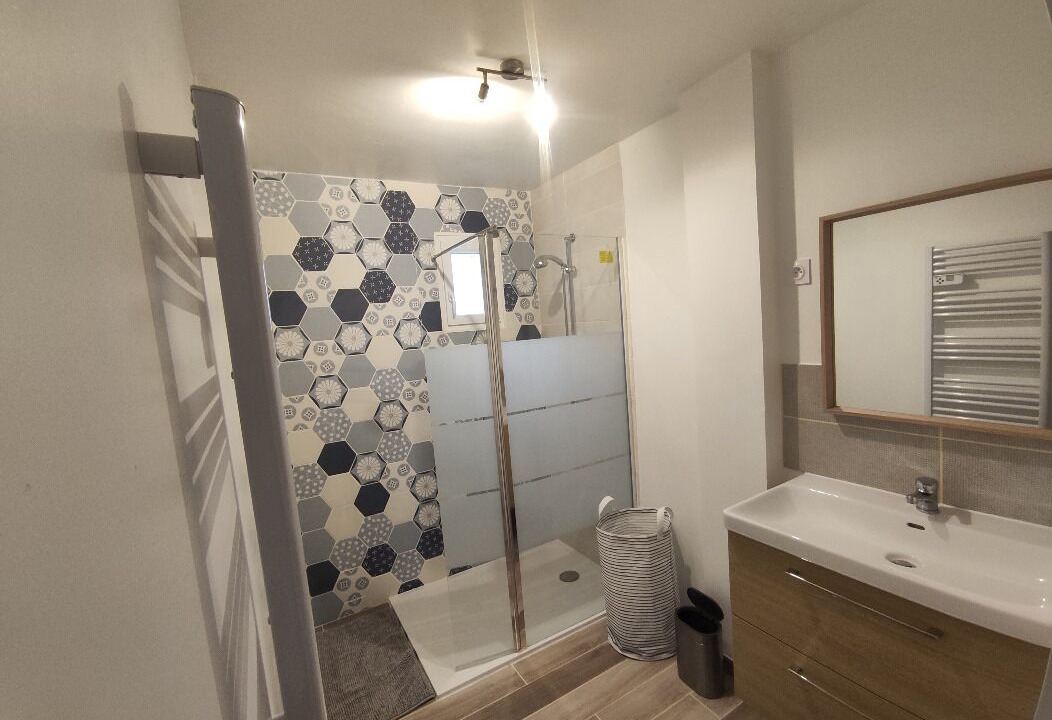 Photo of Bathroom in Finistere