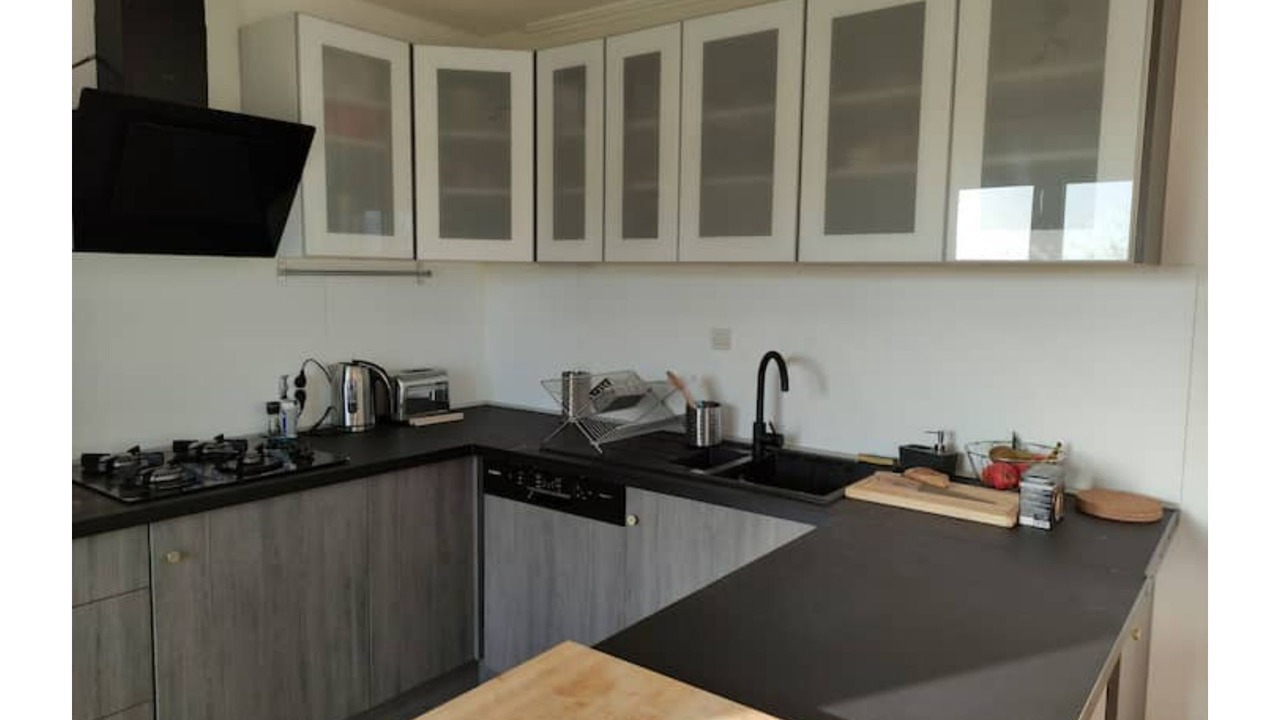 Photo of Kitchen in Finistere