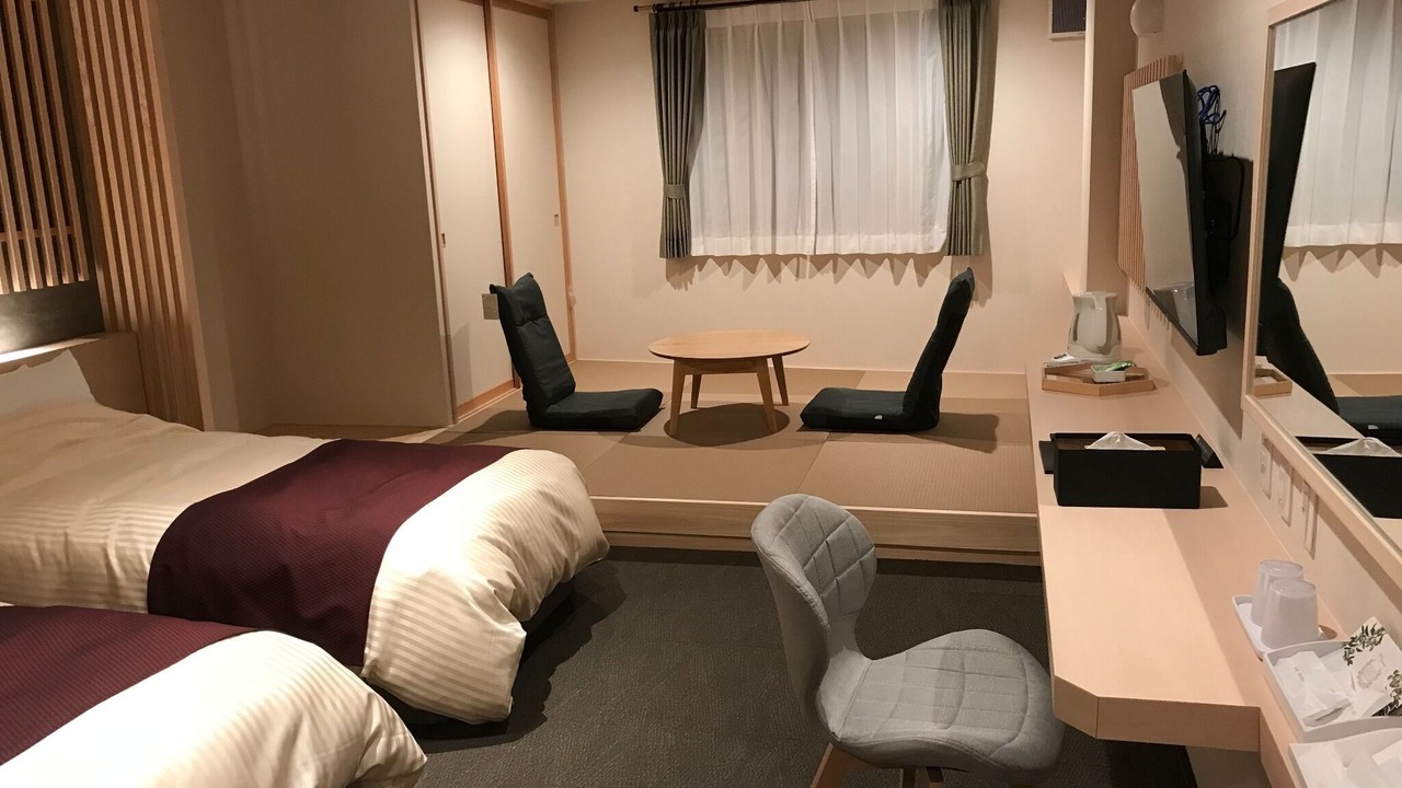 Photo of Bedroom in Nukazuka