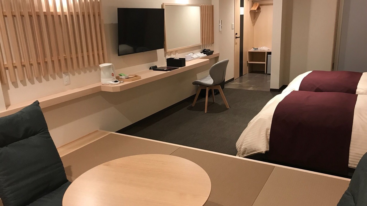 Photo of Bedroom in Nukazuka