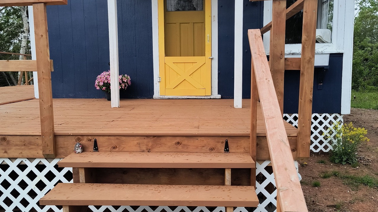 Photo of Outdoor in Grand Tracadie