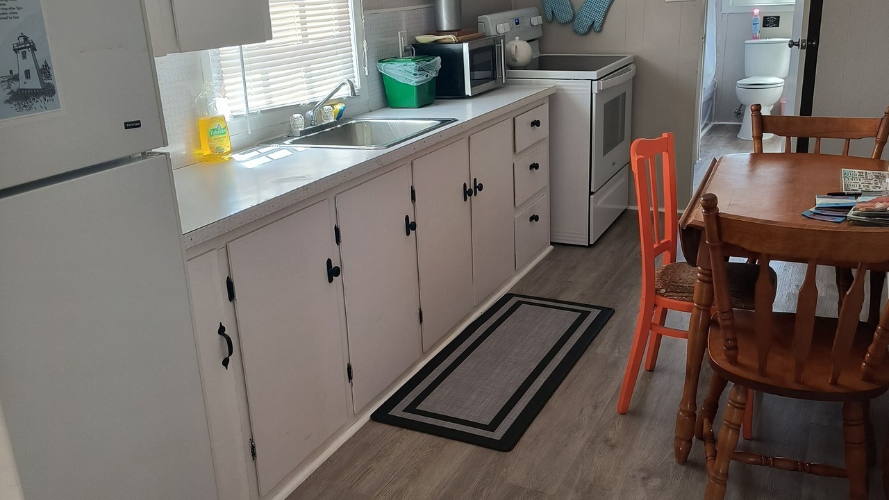 Photo of Kitchen in Grand Tracadie