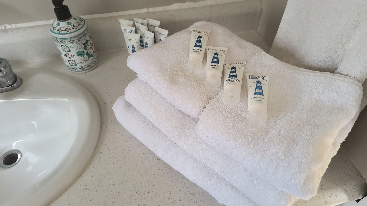 Photo of Bathroom in Grand Tracadie