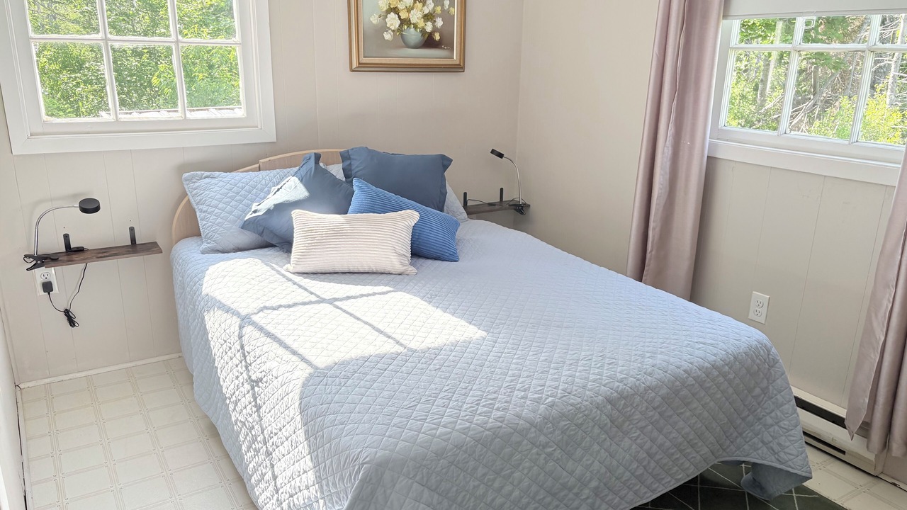 Photo of Bedroom in Grand Tracadie