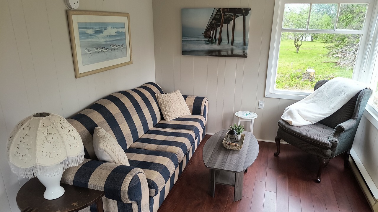 Photo of Livingroom in Grand Tracadie