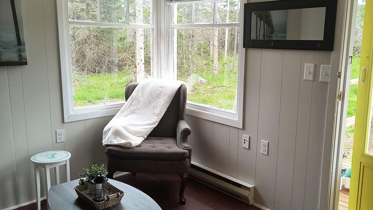 Photo of Livingroom in Grand Tracadie