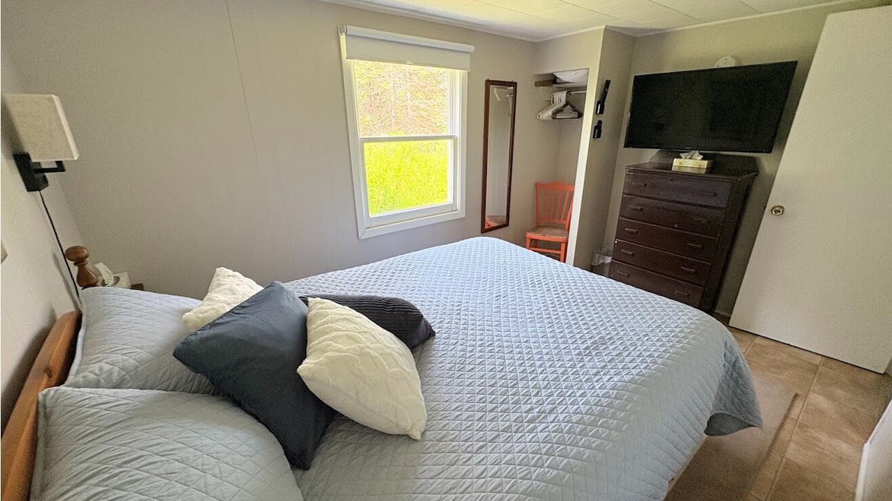 Photo of Bedroom in Grand Tracadie