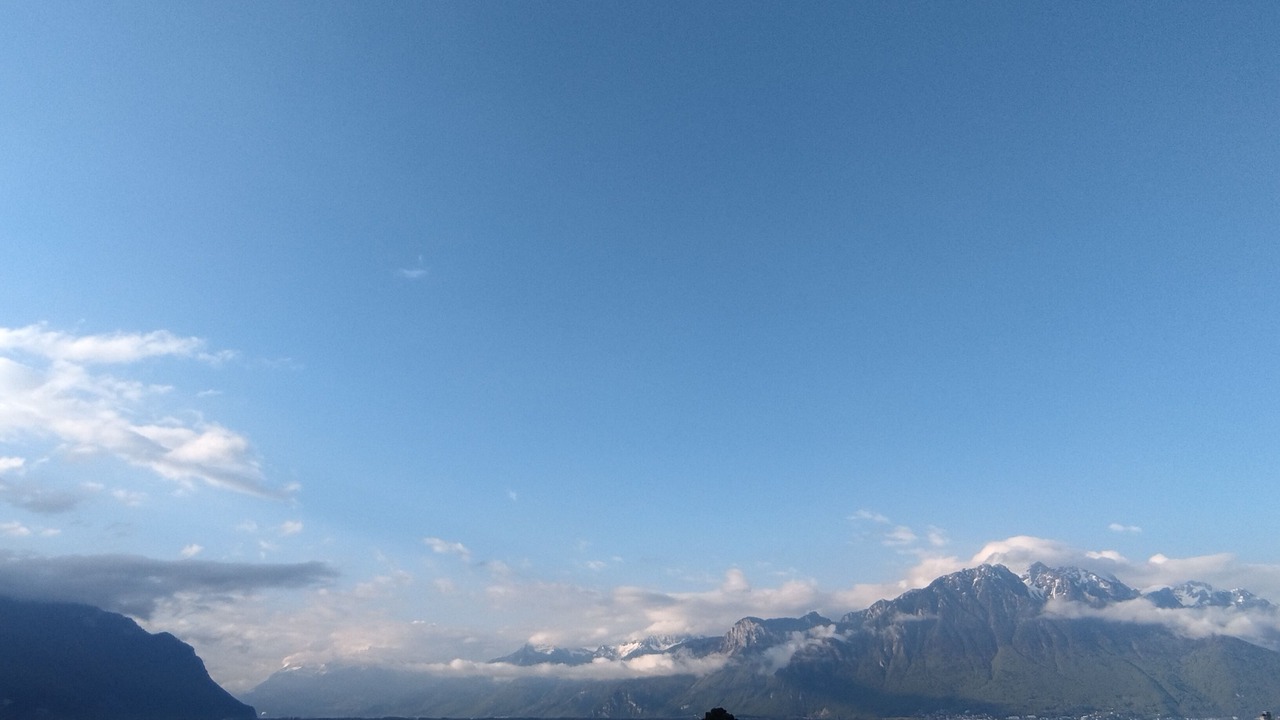 Photo of Others in Montreux City Centre