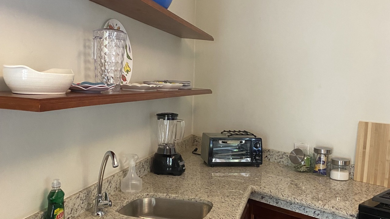 Photo of Kitchen in Tamanique