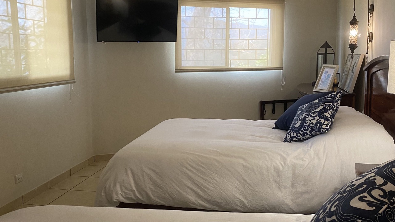 Photo of Bedroom in Tamanique