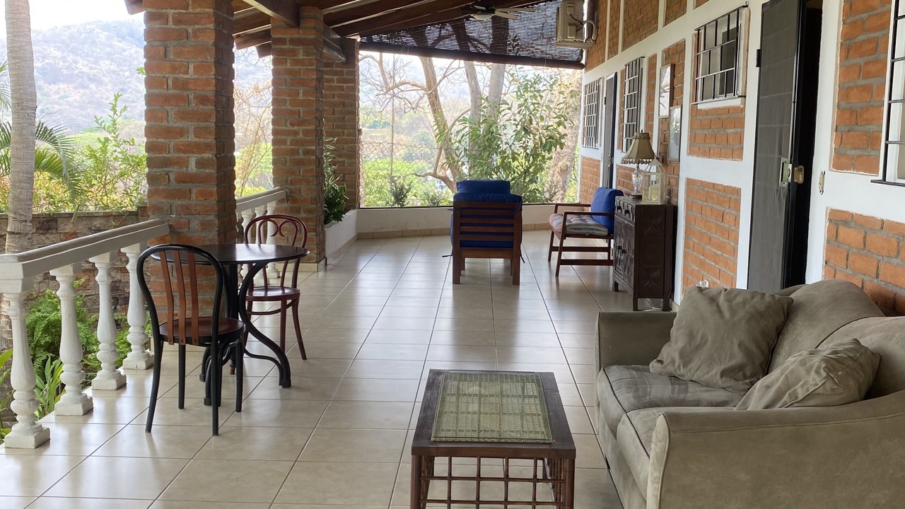 Photo of Outdoor in Tamanique