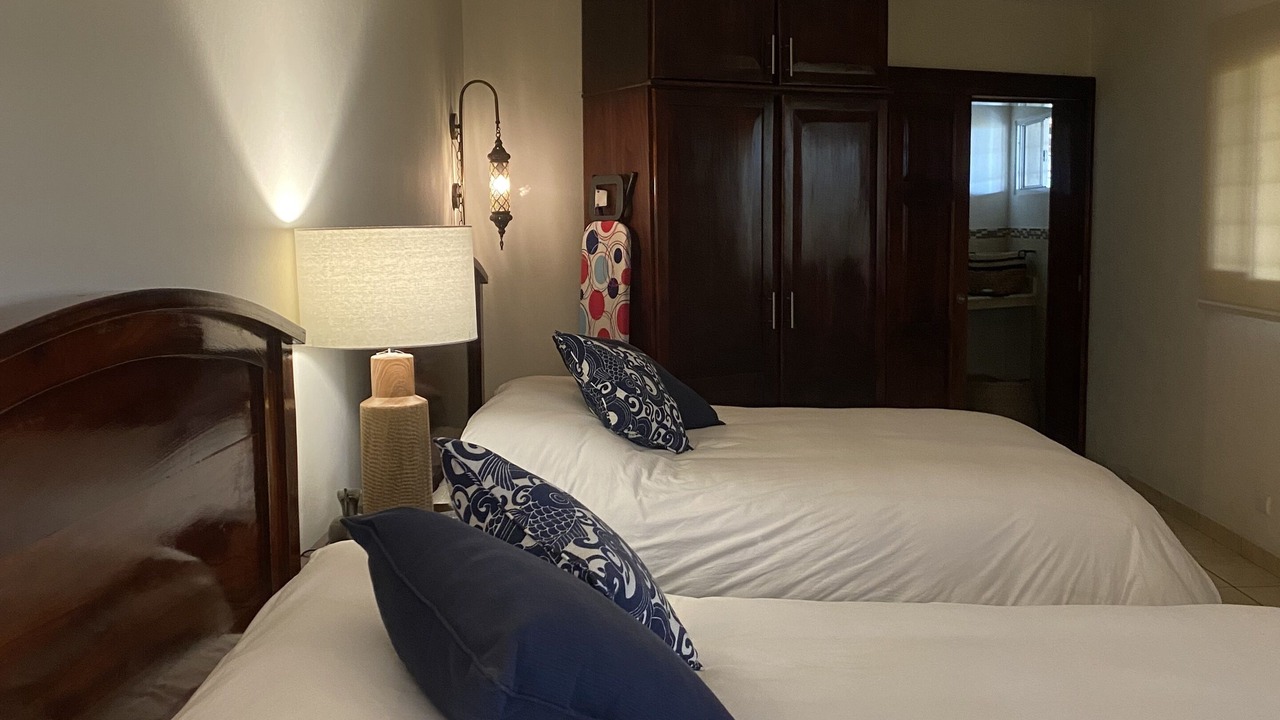 Photo of Bedroom in Tamanique
