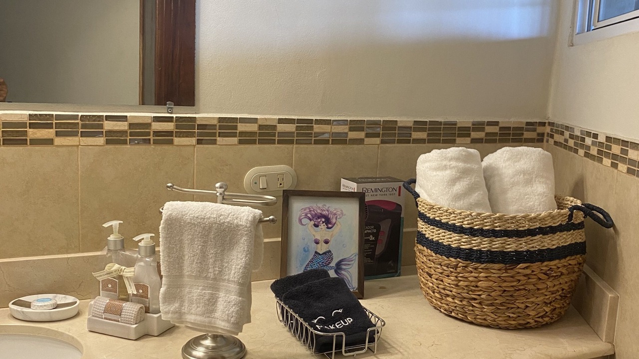 Photo of Bathroom in Tamanique