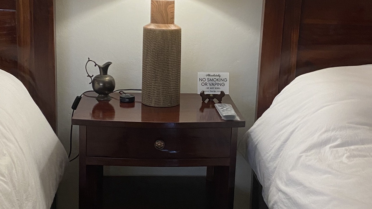 Photo of Bedroom in Tamanique