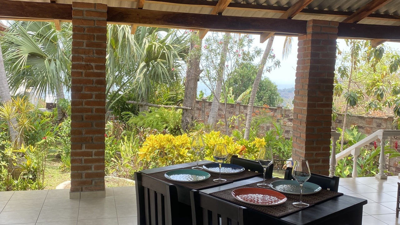 Photo of Outdoor in Tamanique