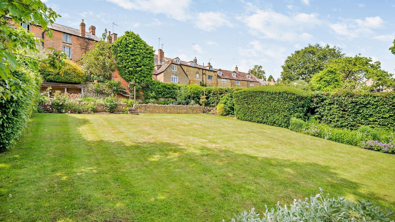 Photo of Outdoor in Blockley