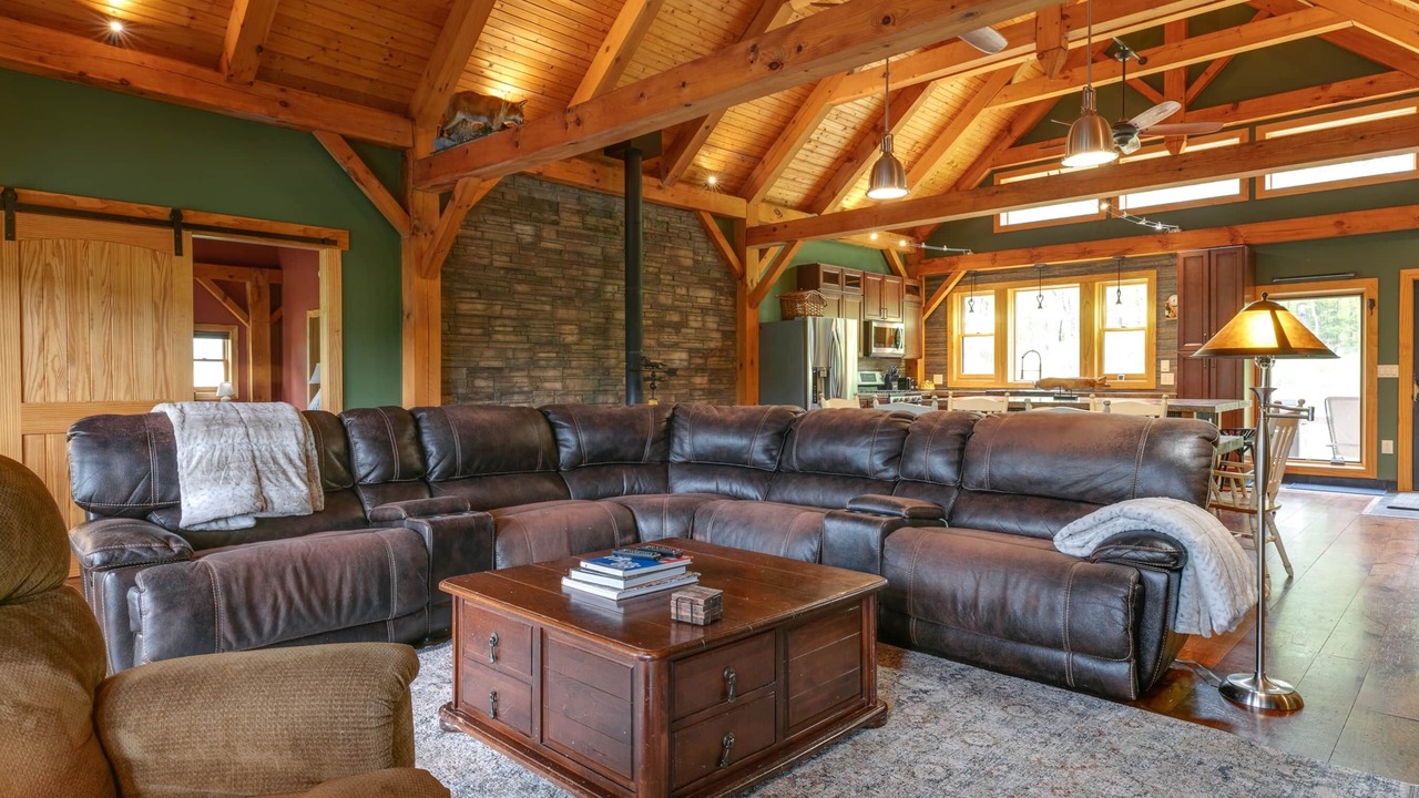 Photo of Livingroom in Wellsboro