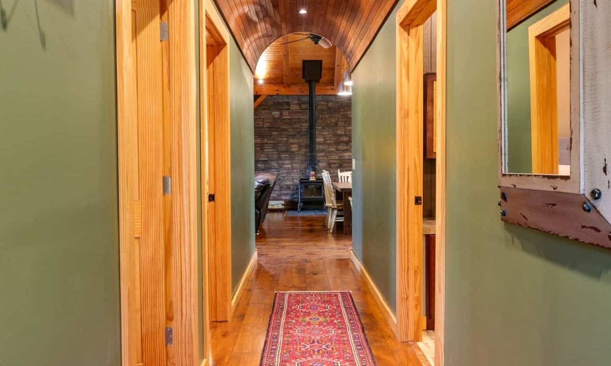 Photo of Bathroom in Wellsboro