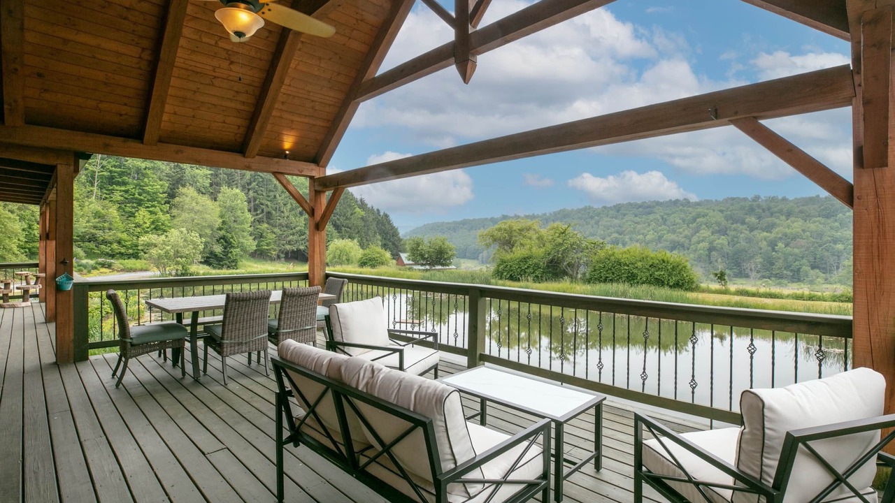 Photo of Outdoor in Wellsboro