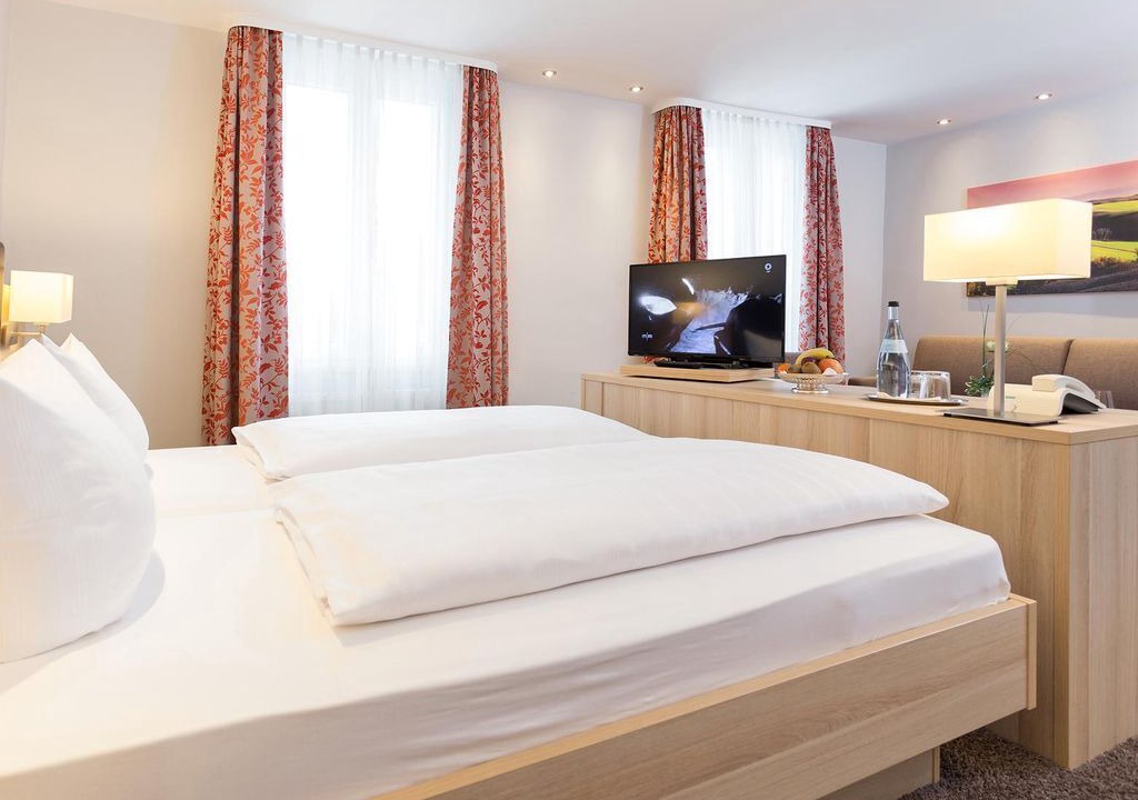 Photo of Bedroom in Bad Bergzabern