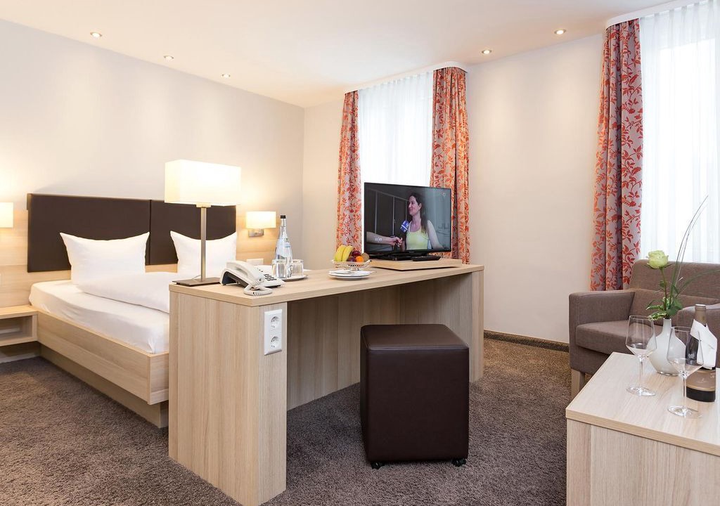 Photo of Bedroom in Bad Bergzabern