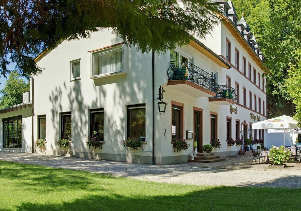 Photo of Outdoor in Bad Bergzabern