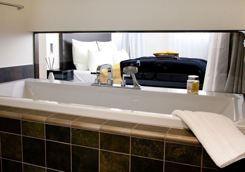 Photo of Bathroom in Bad Bergzabern