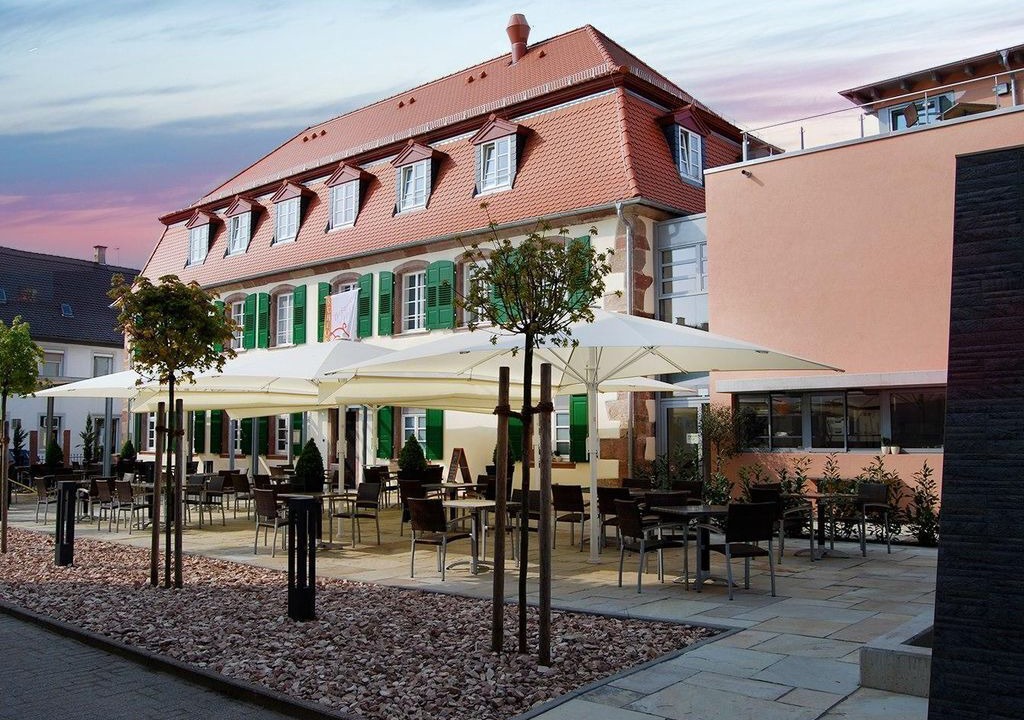 Photo of Outdoor in Bad Bergzabern