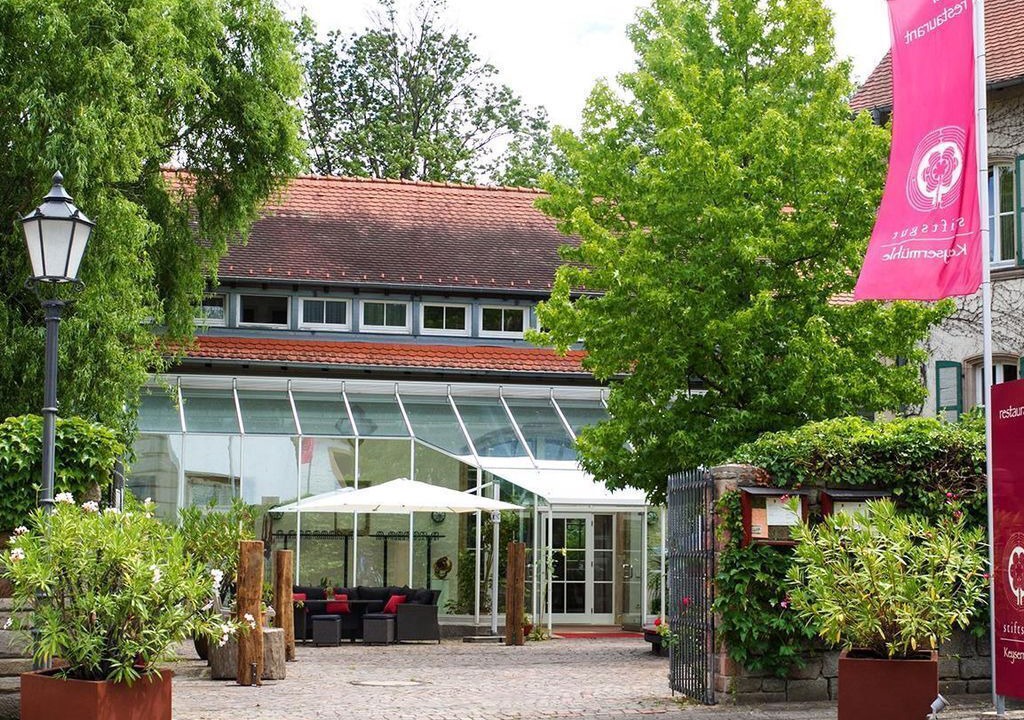 Photo of Outdoor in Klingenmuenster