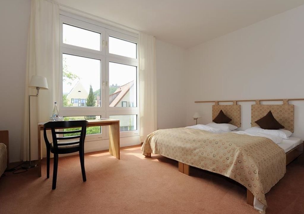 Photo of Bedroom in Klingenmuenster