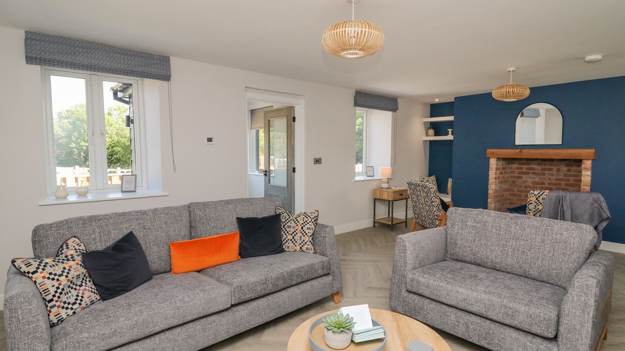 Photo of Livingroom in Devils Bridge