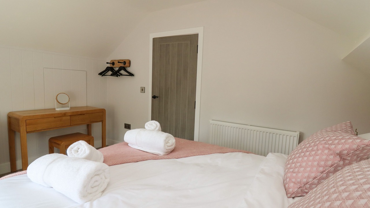Photo of Bedroom in Devils Bridge