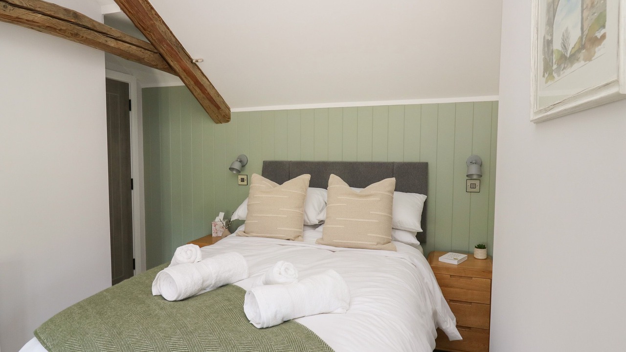 Photo of Bedroom in Devils Bridge