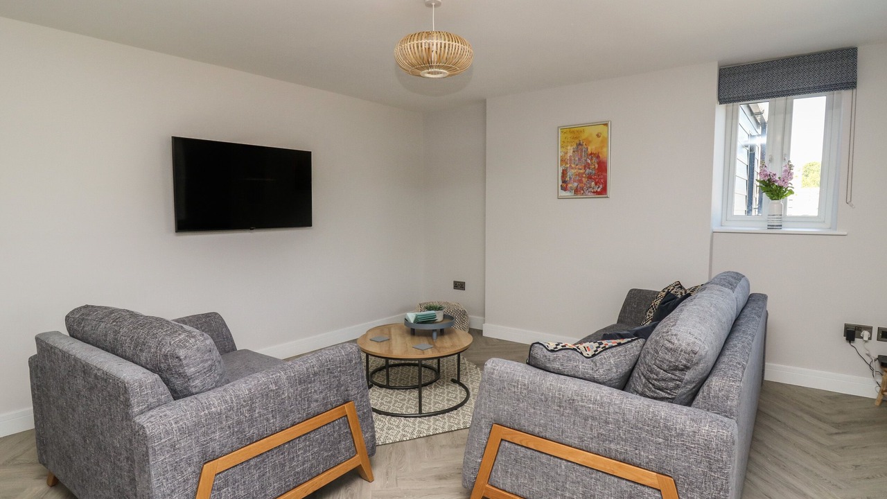 Photo of Livingroom in Devils Bridge