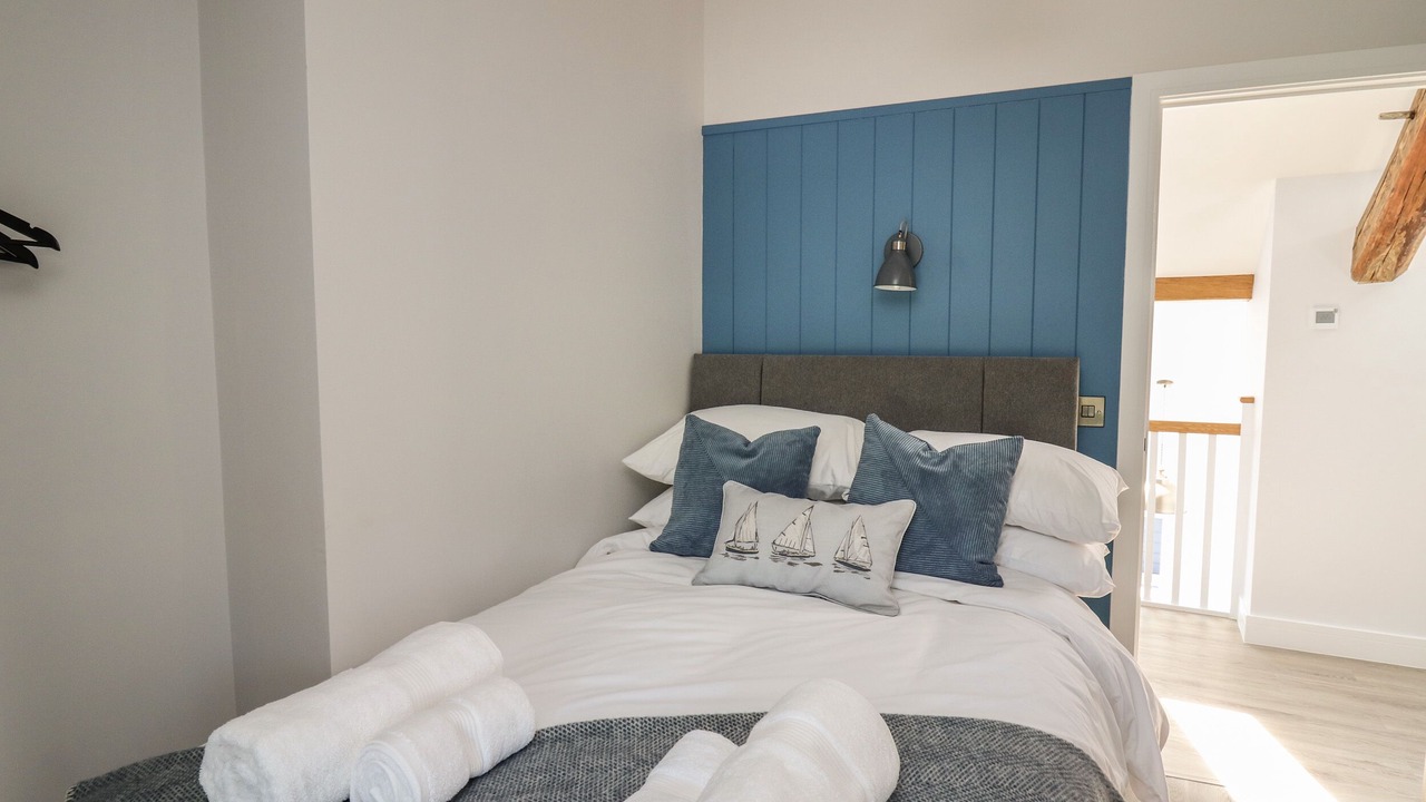 Photo of Bedroom in Devils Bridge