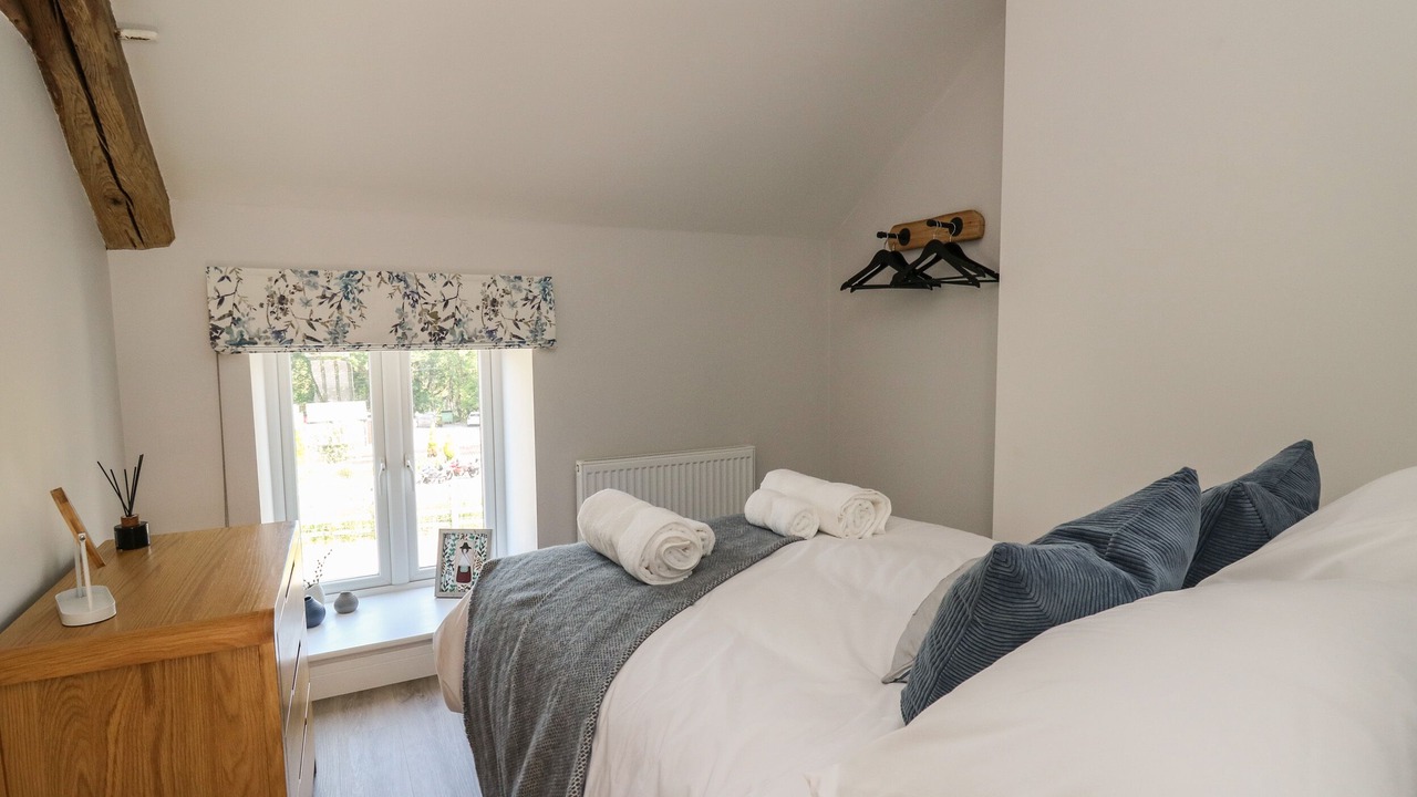 Photo of Bedroom in Devils Bridge