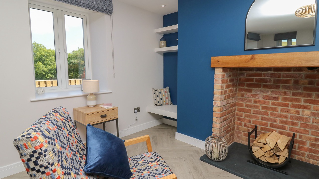 Photo of Livingroom in Devils Bridge