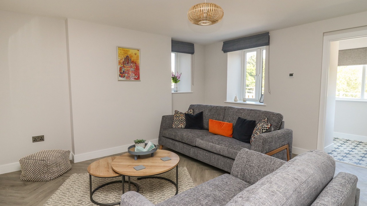 Photo of Livingroom in Devils Bridge