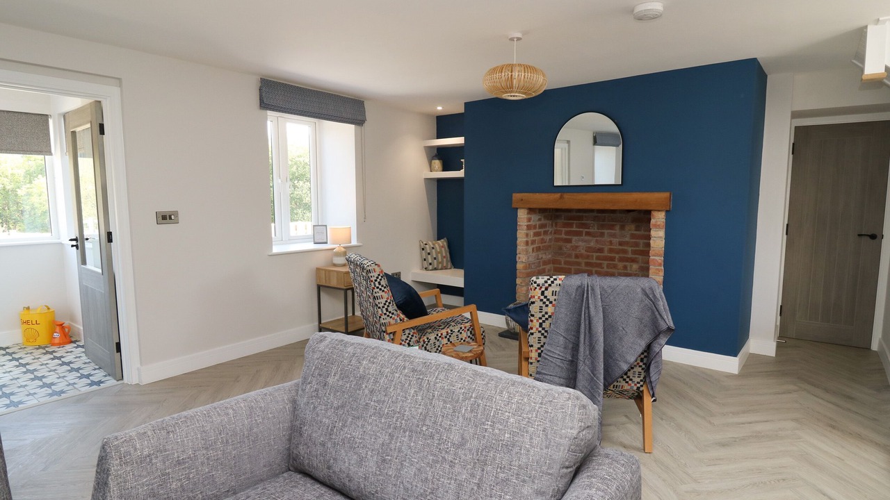 Photo of Livingroom in Devils Bridge