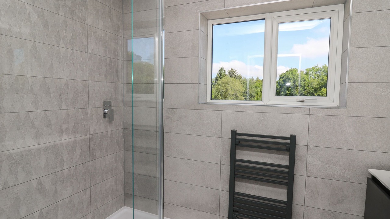 Photo of Bathroom in Devils Bridge