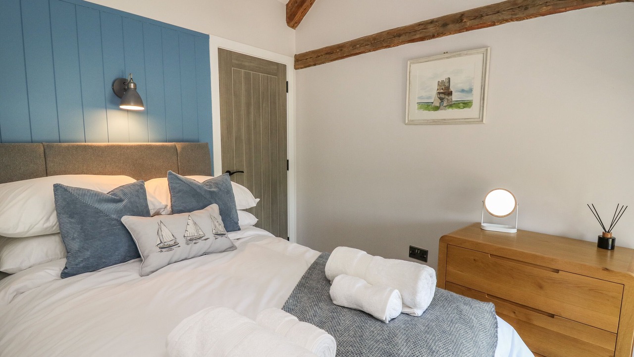 Photo of Bedroom in Devils Bridge