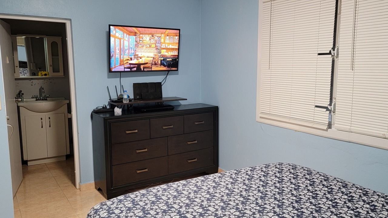Photo of Bedroom in Canovanillas