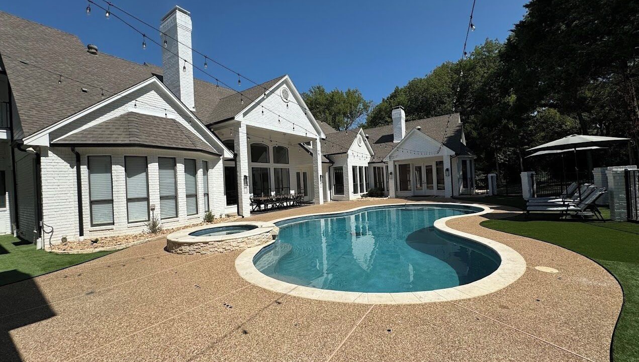 Photo of Outdoor in Cedar Hill